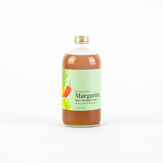 Margarita Mixer, 16 fl oz