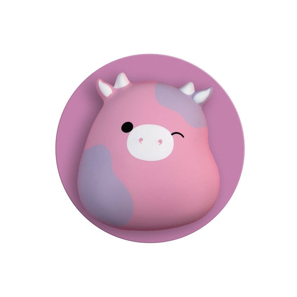 Squishmallows Patty Candle