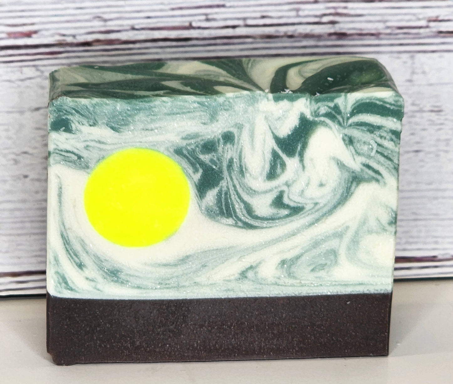 Cascade Forest Oregon Soap