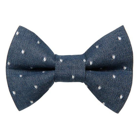 The Frisky Business - Cat / Dog Bow Tie