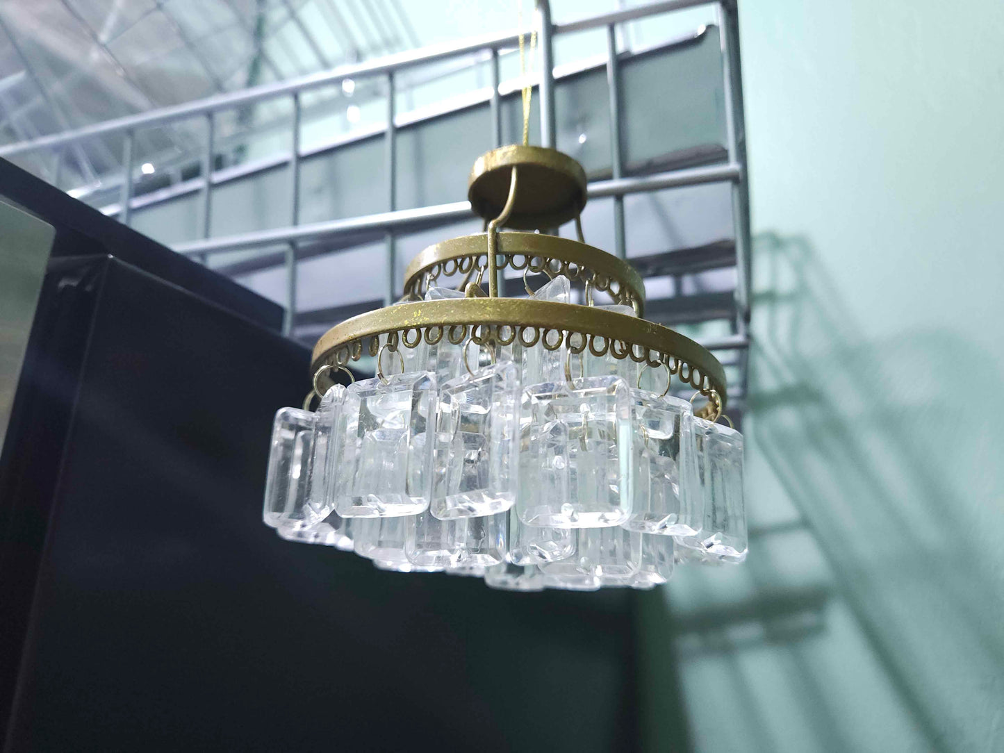 Chandelier Ornaments