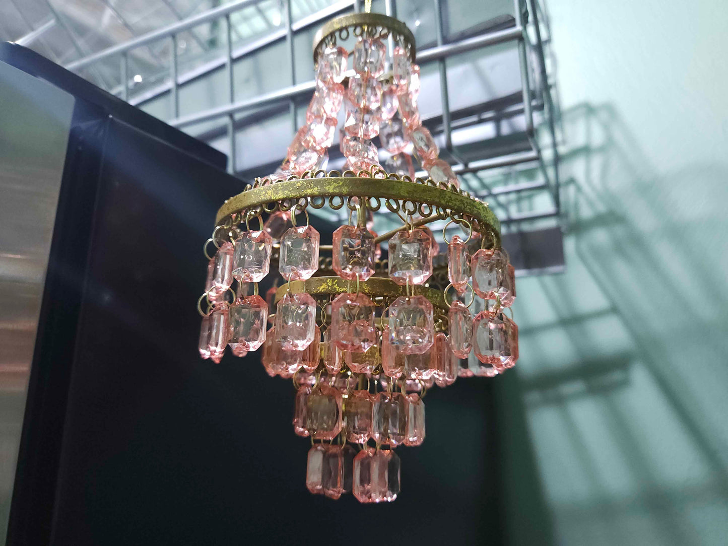 Chandelier Ornaments