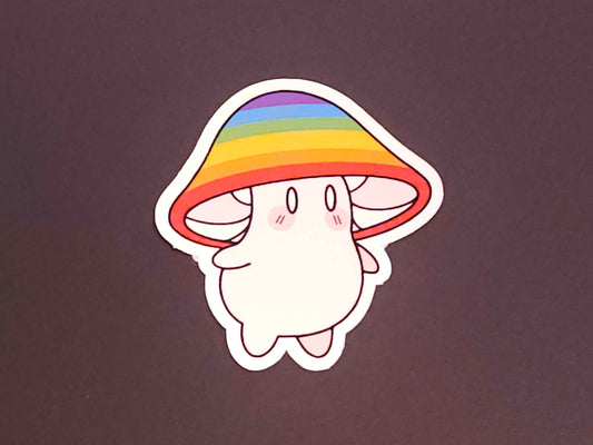 FunGay Sticker