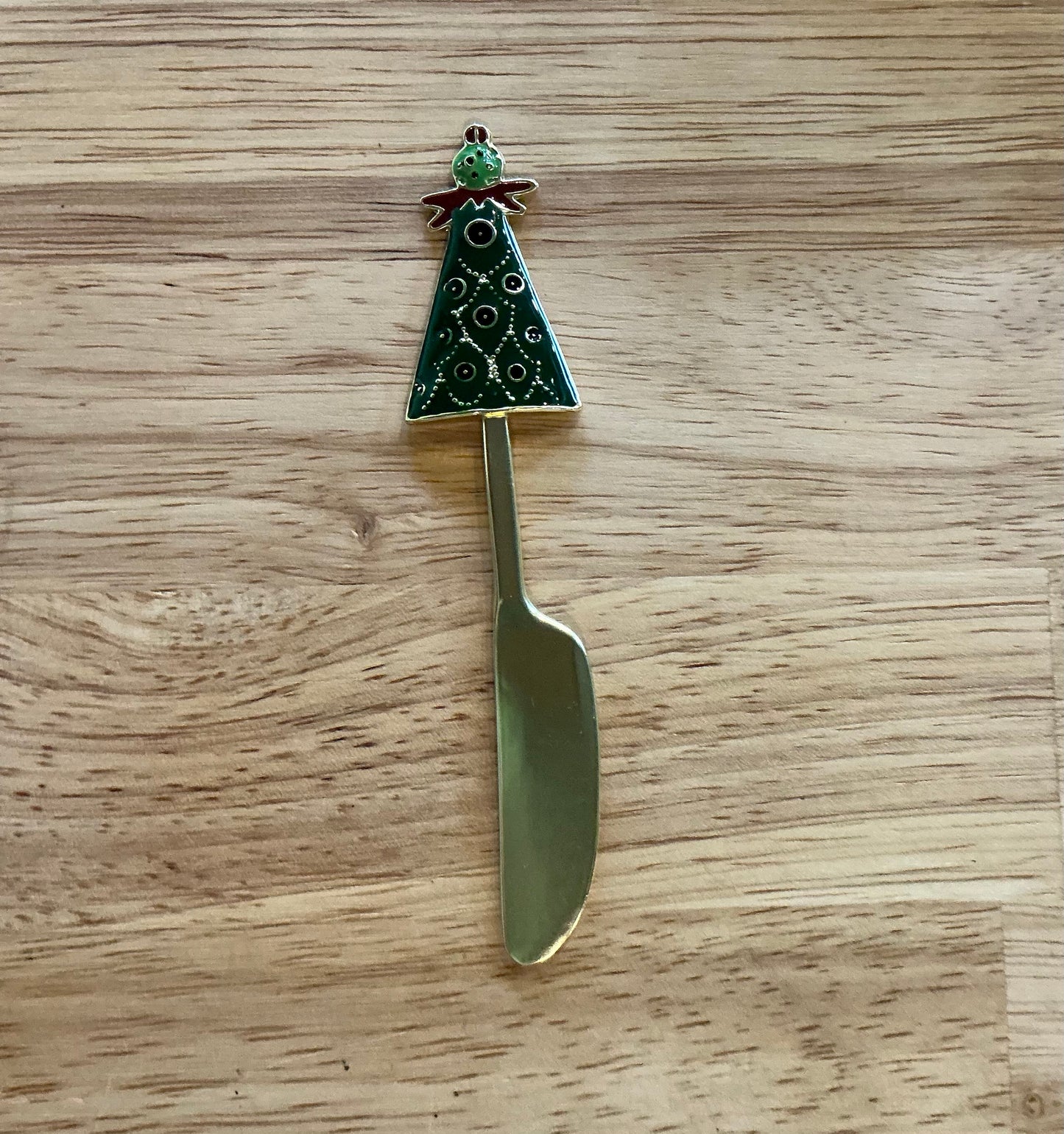 Spreader Knife - Holiday Themed