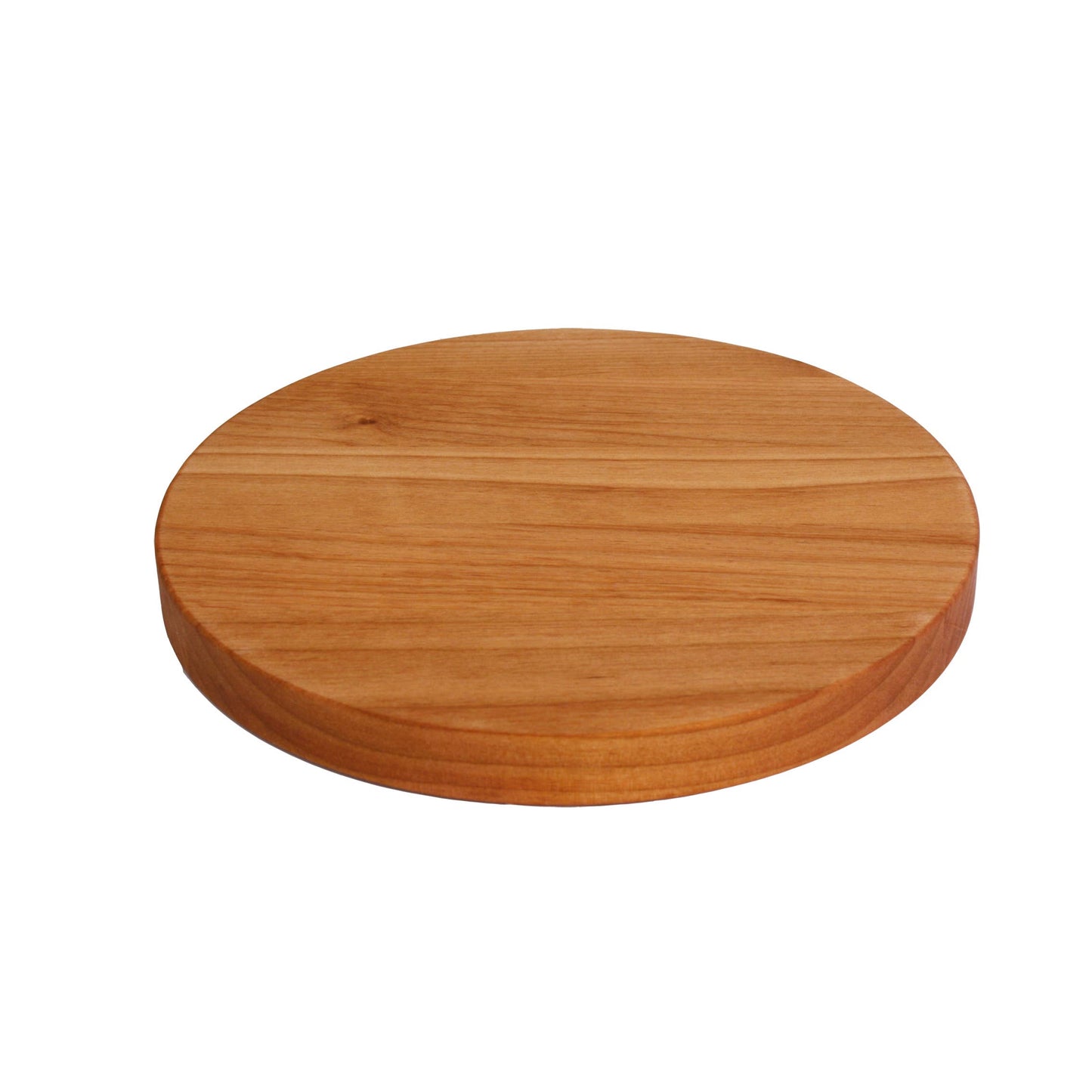 Solid Round Board