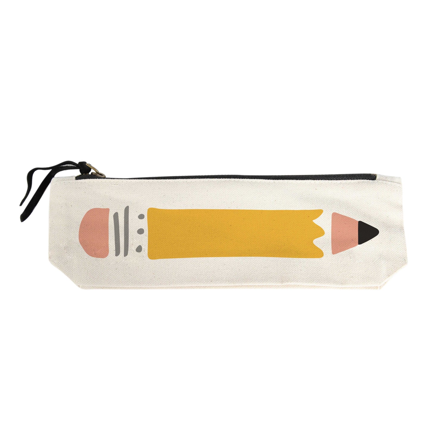 Jumbo Pencil Pencil Pouch