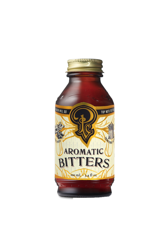Aromatic Bitters 3.4 oz