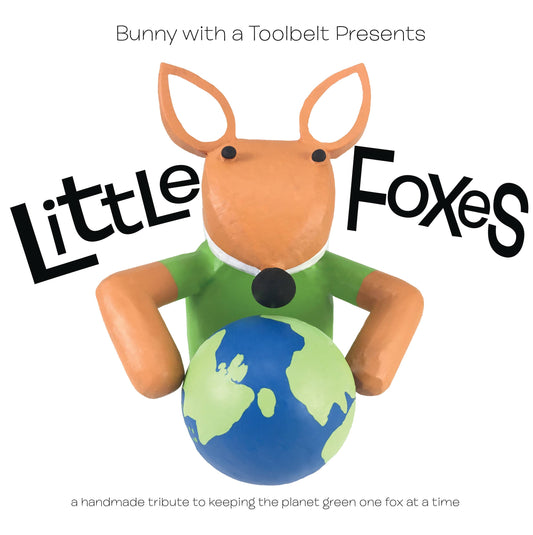 Little Foxes