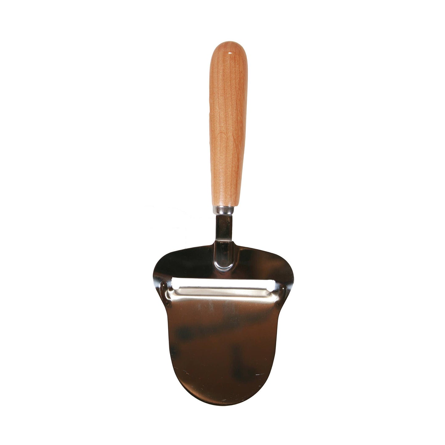 Natural Alder Cheese Planer