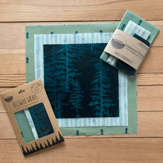 Starter Set - Plant More Trees