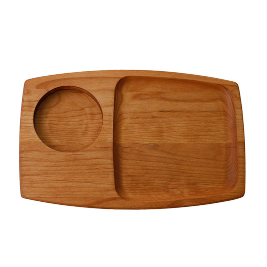 Alder Sip and Snack Board
