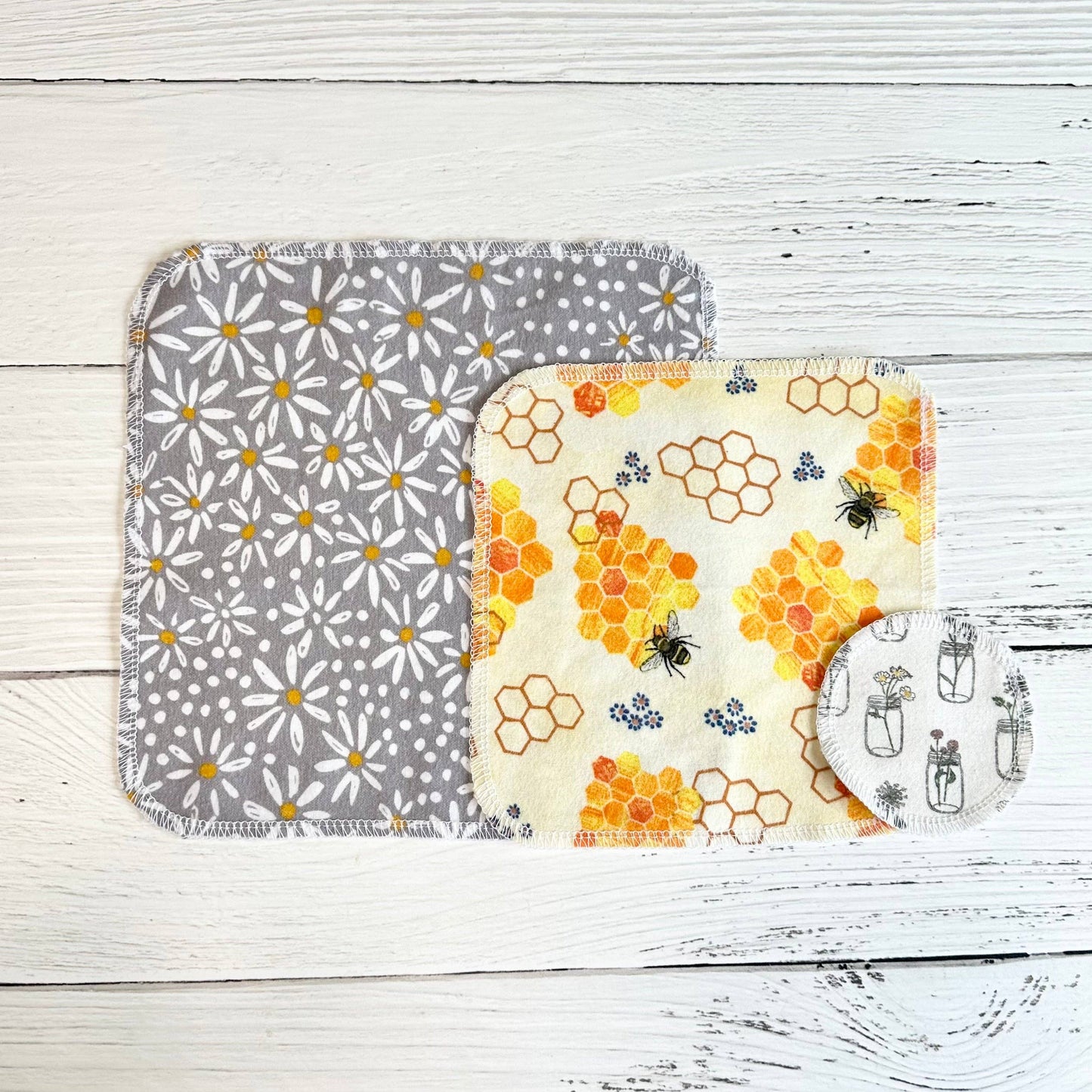 Reusable Paper Towels