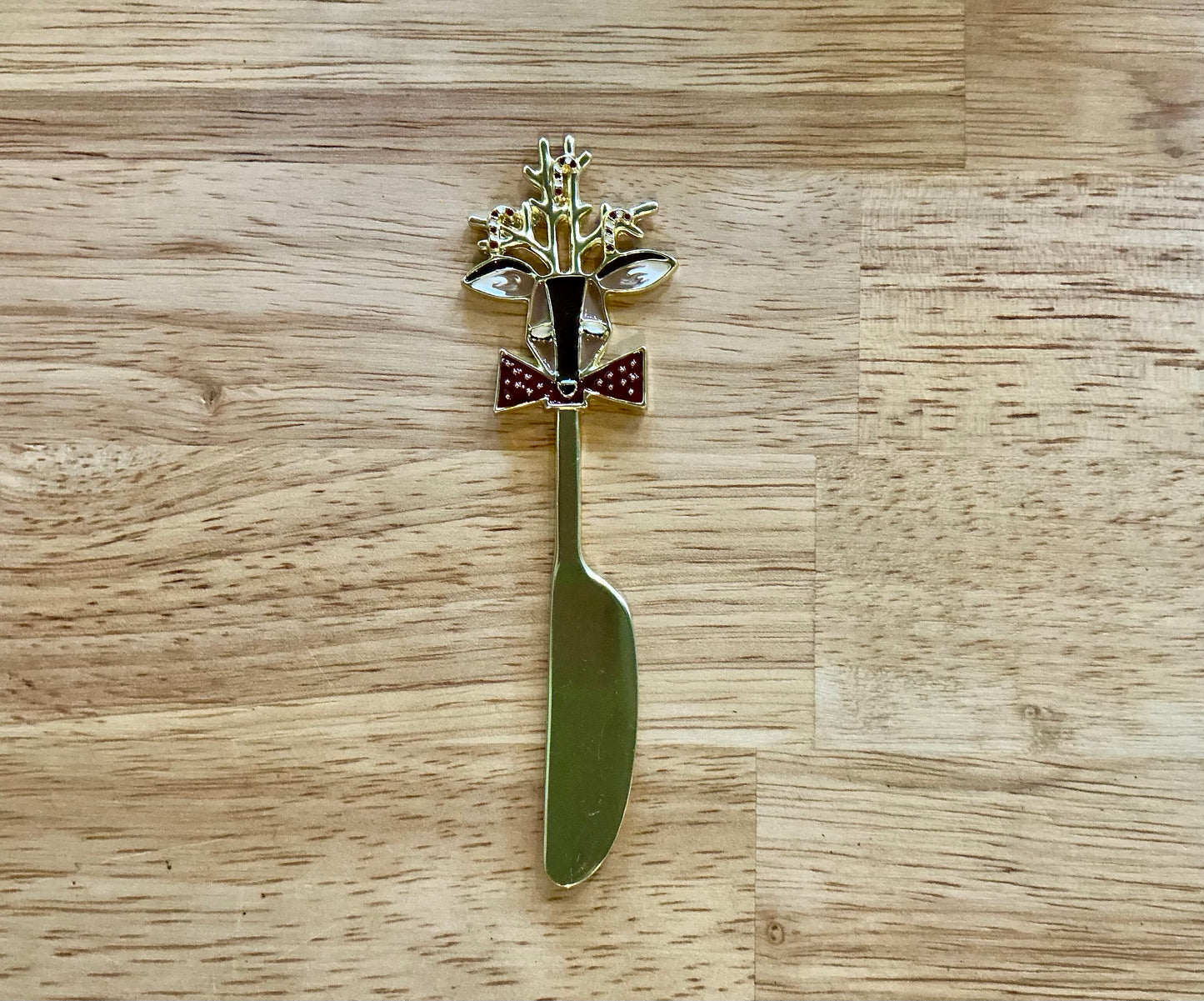 Spreader Knife - Holiday Themed