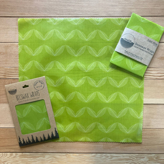 Super Wrap - Verdant