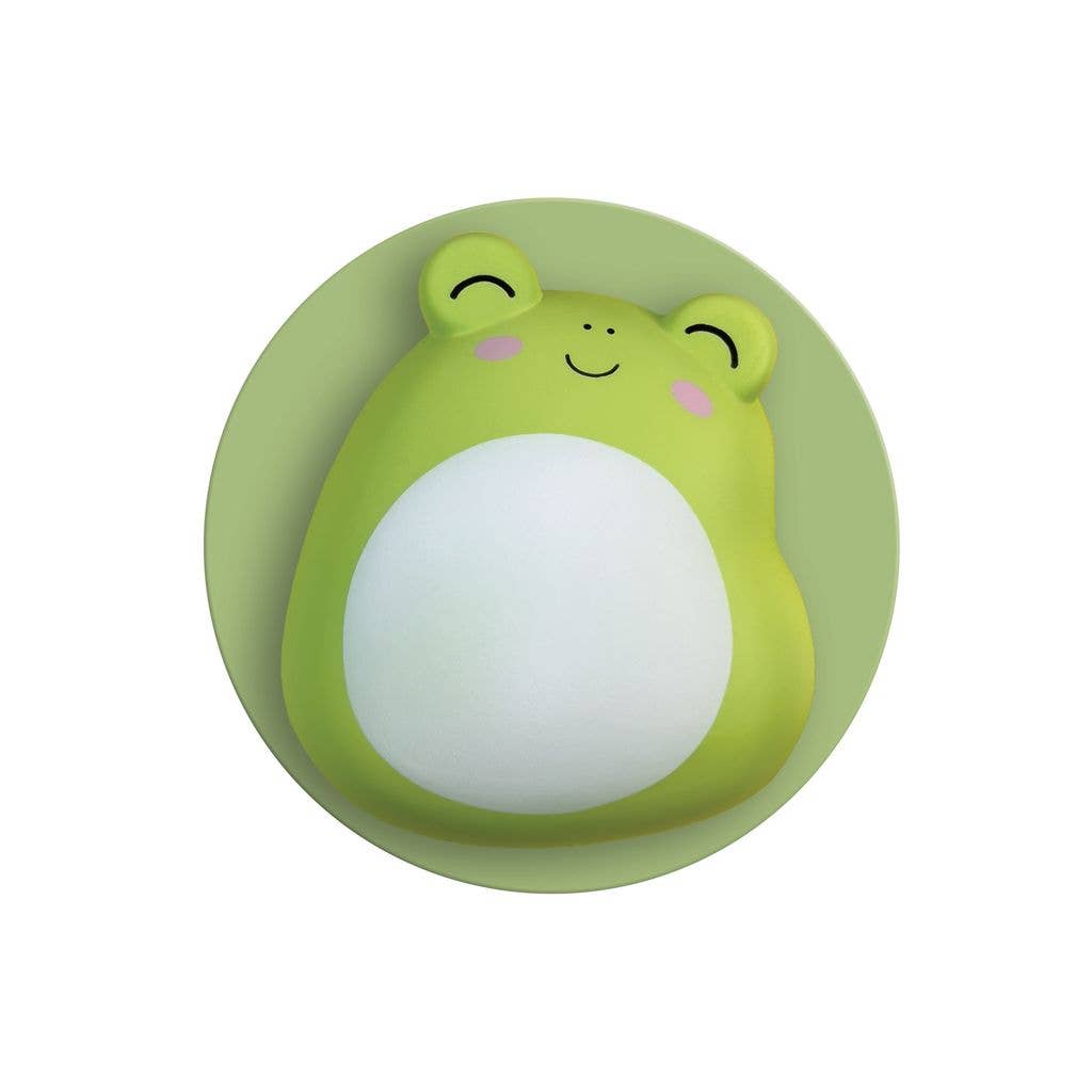 Squishmallows Wendy Candle