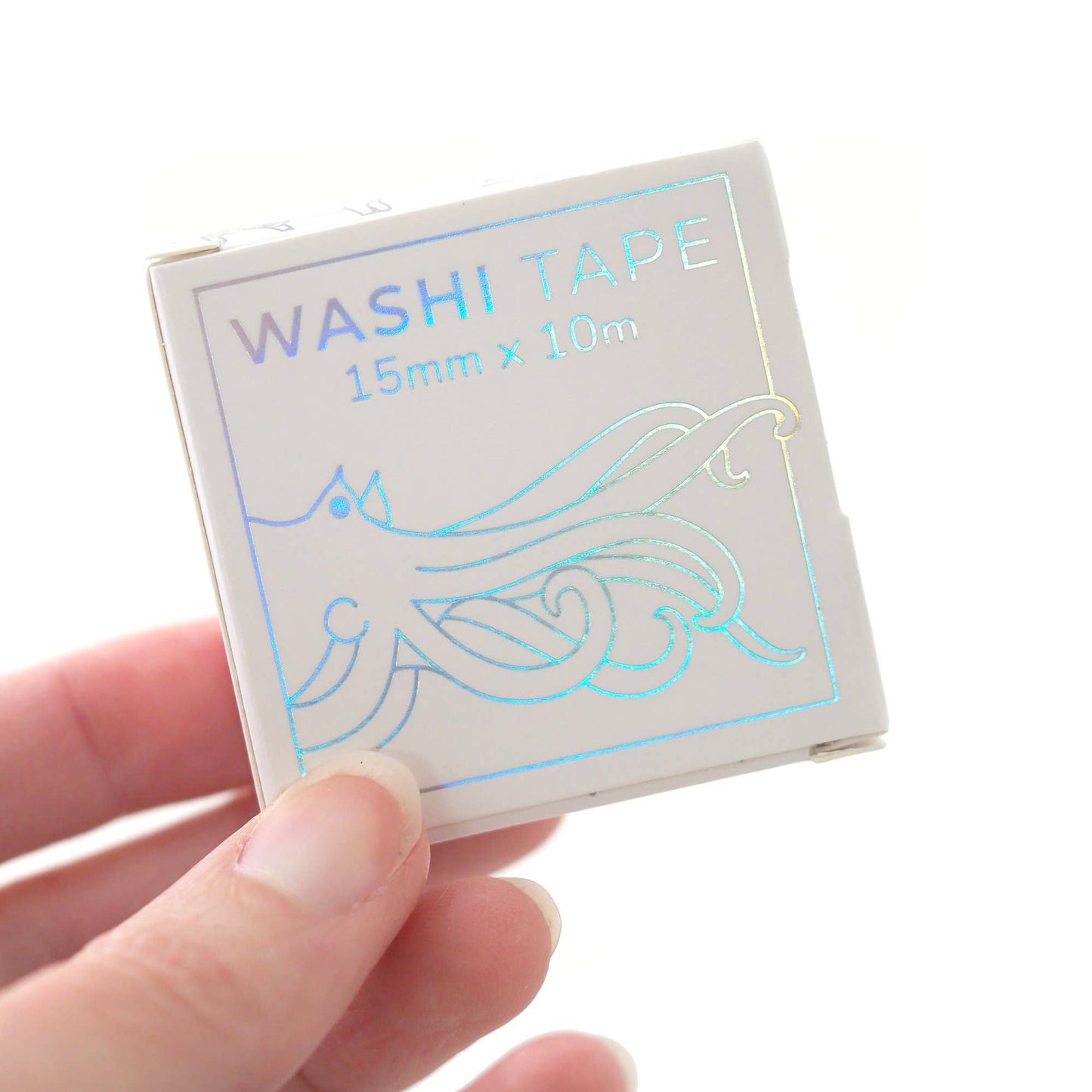 Deep Sea Washi Tape