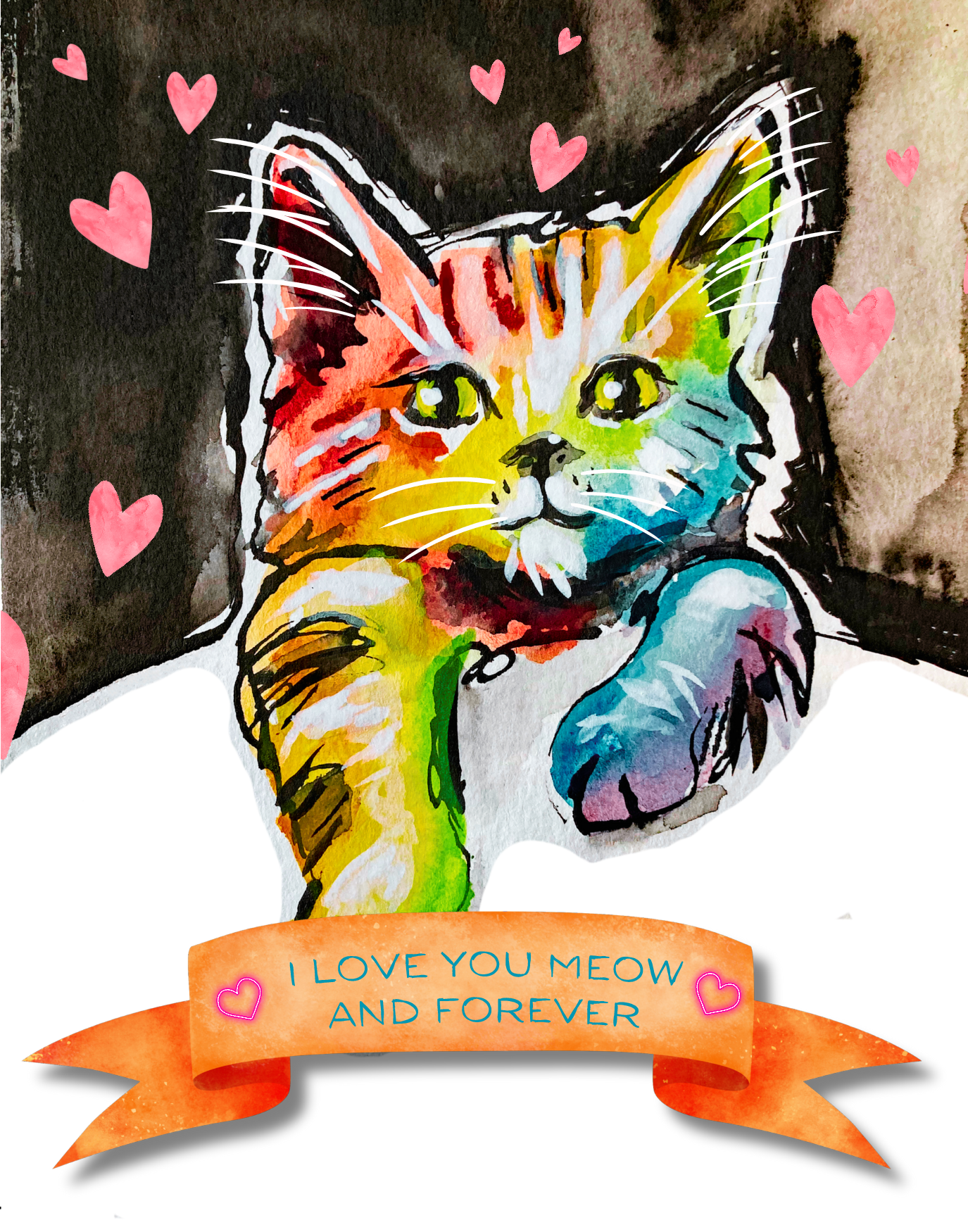 Greeting Card