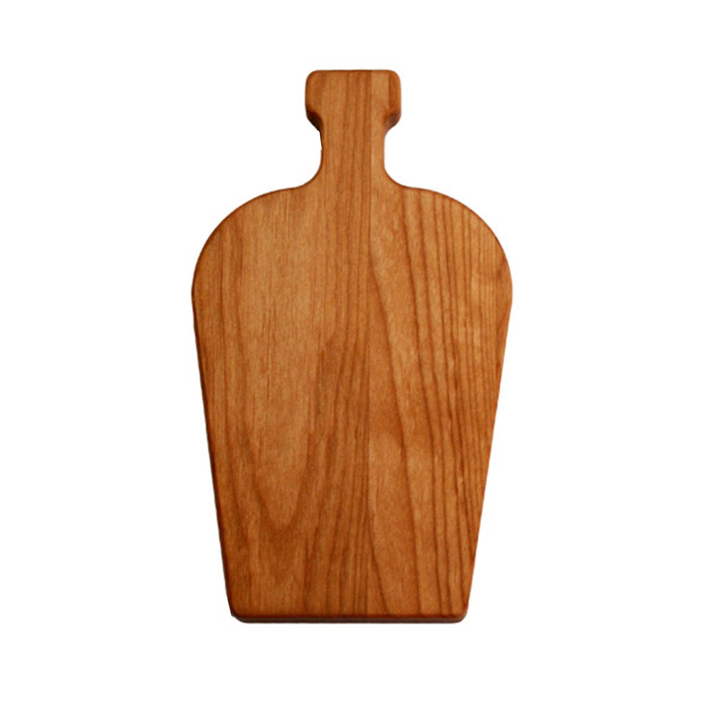 Mini Wine Bottle Board - Plain