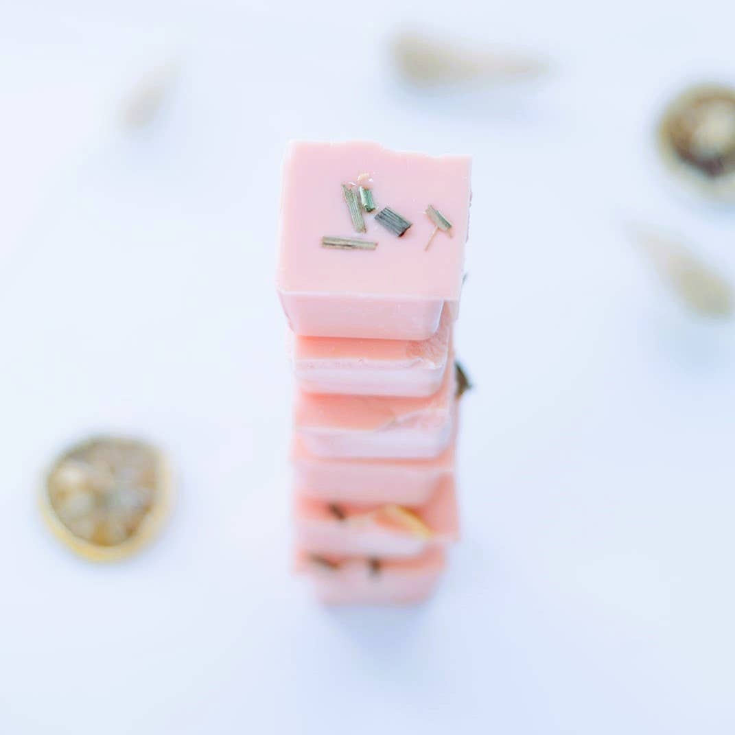 Citrus Agave 6 oz Soy Wax Melt