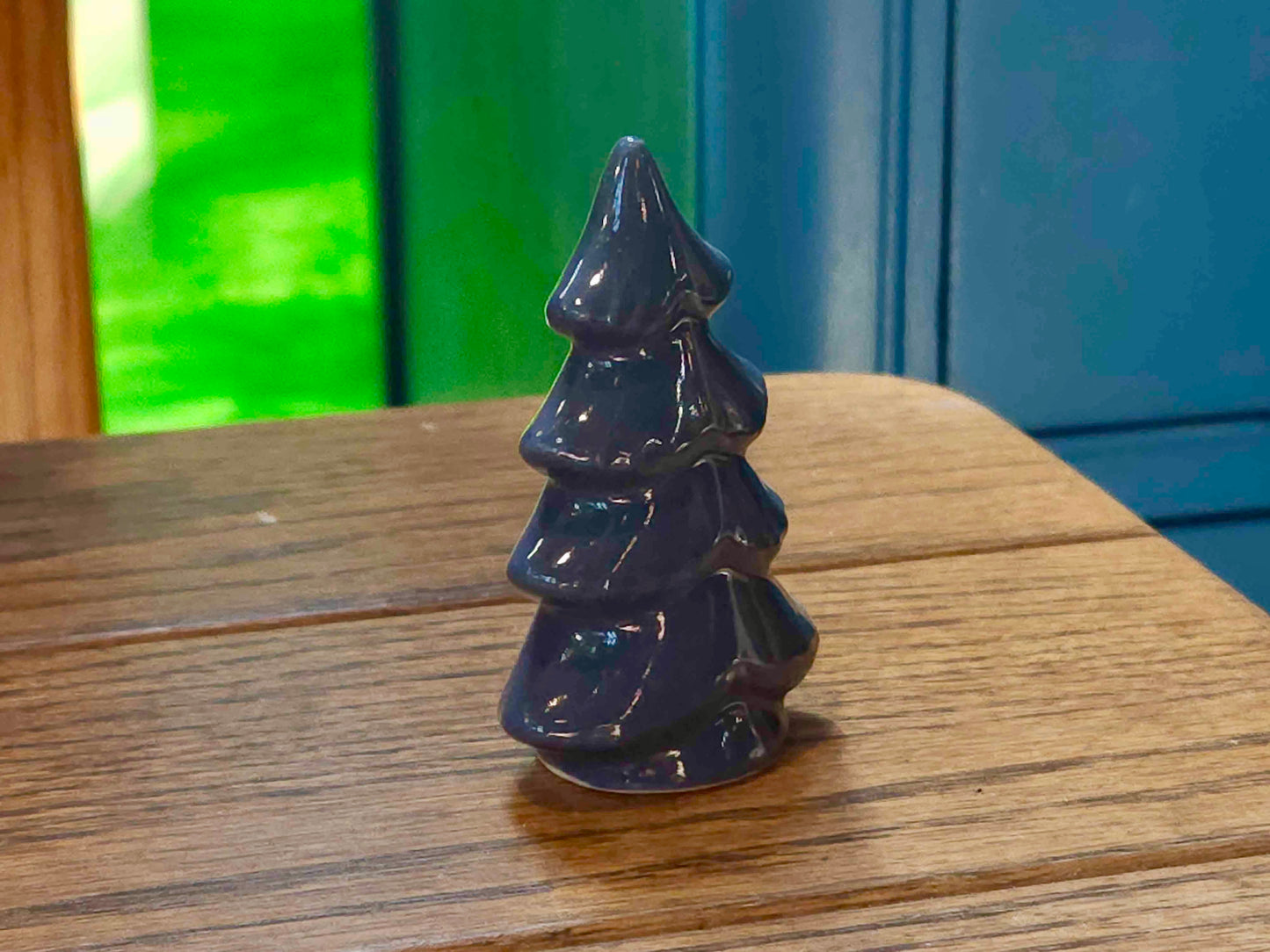 Box Set - Decorative Trees