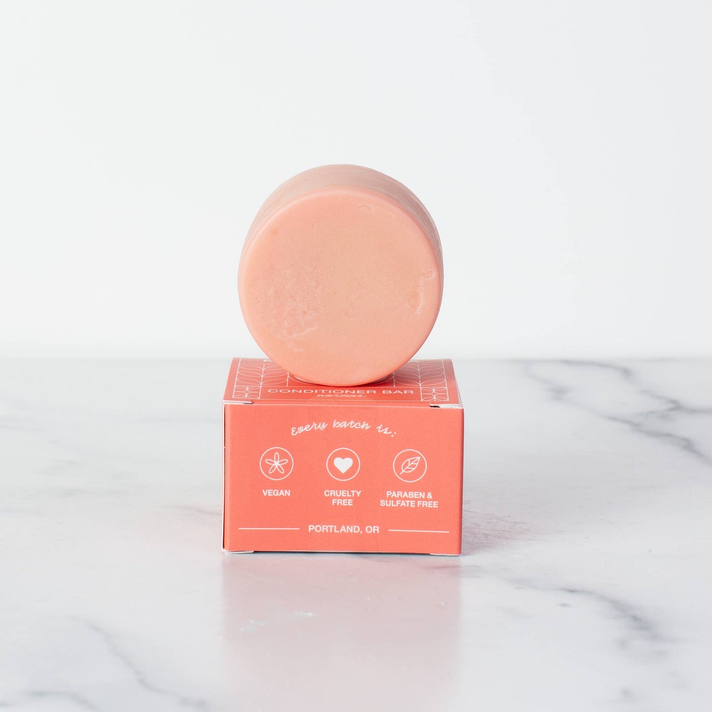 Mango Papaya - Conditioner Bar