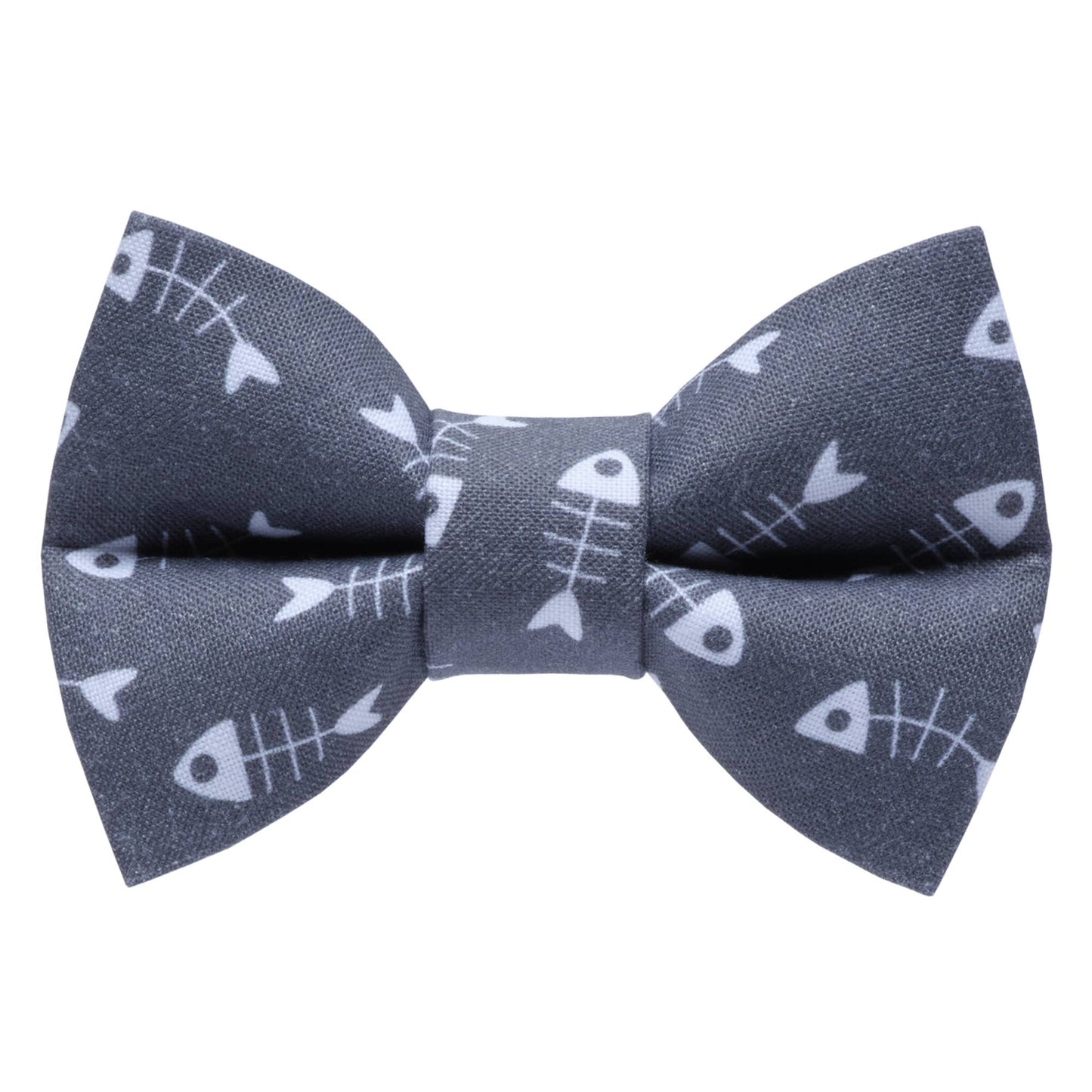 The Bone Appetit - Cat / Dog Bow Tie