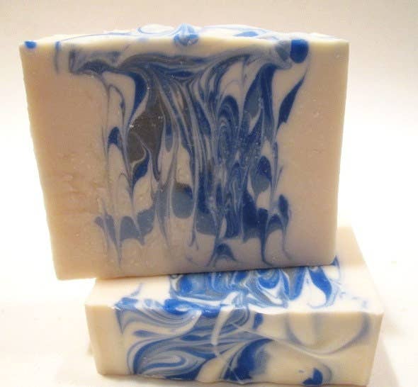 Silver Creek Falls Oregon Soap