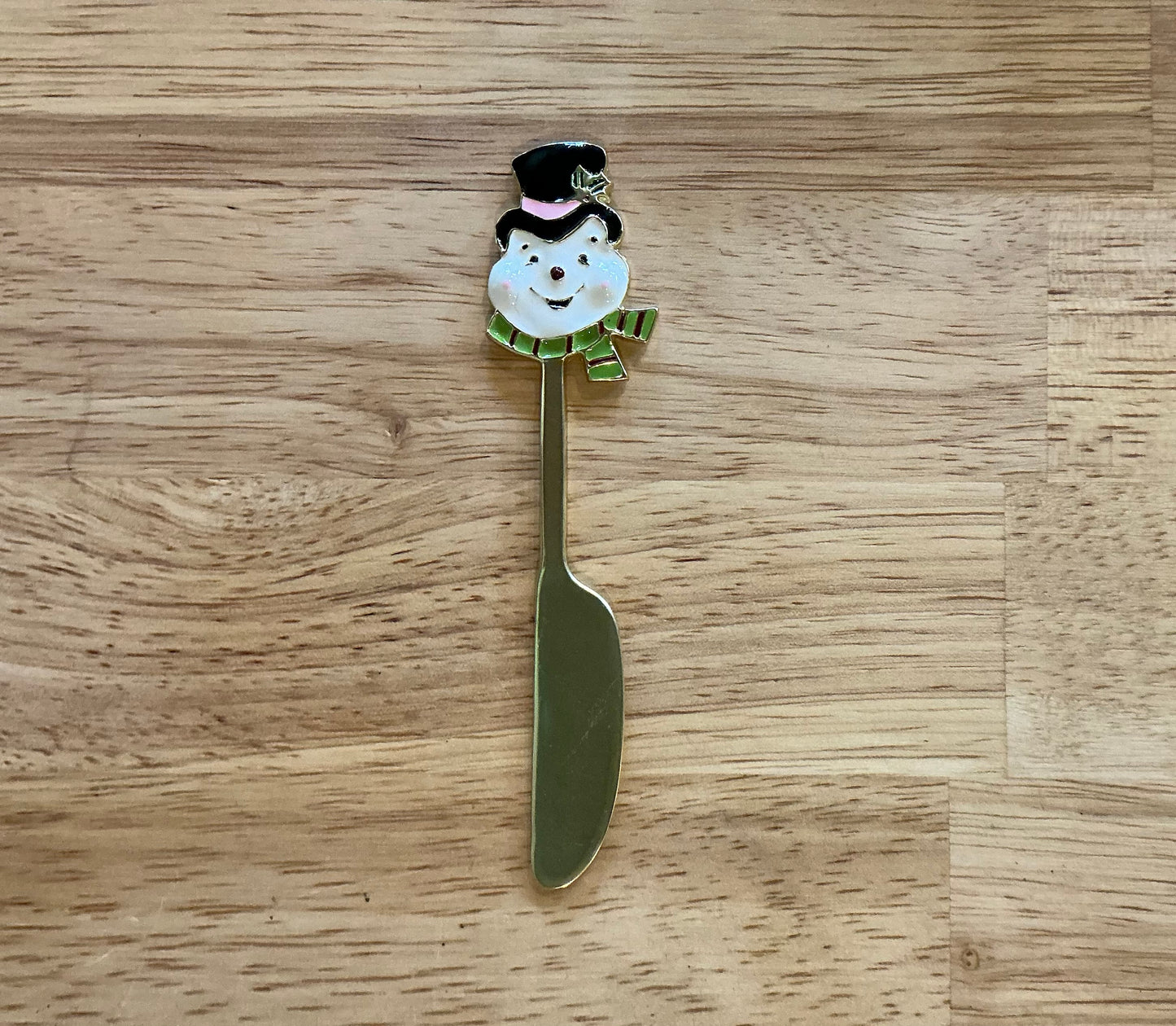 Spreader Knife - Holiday Themed