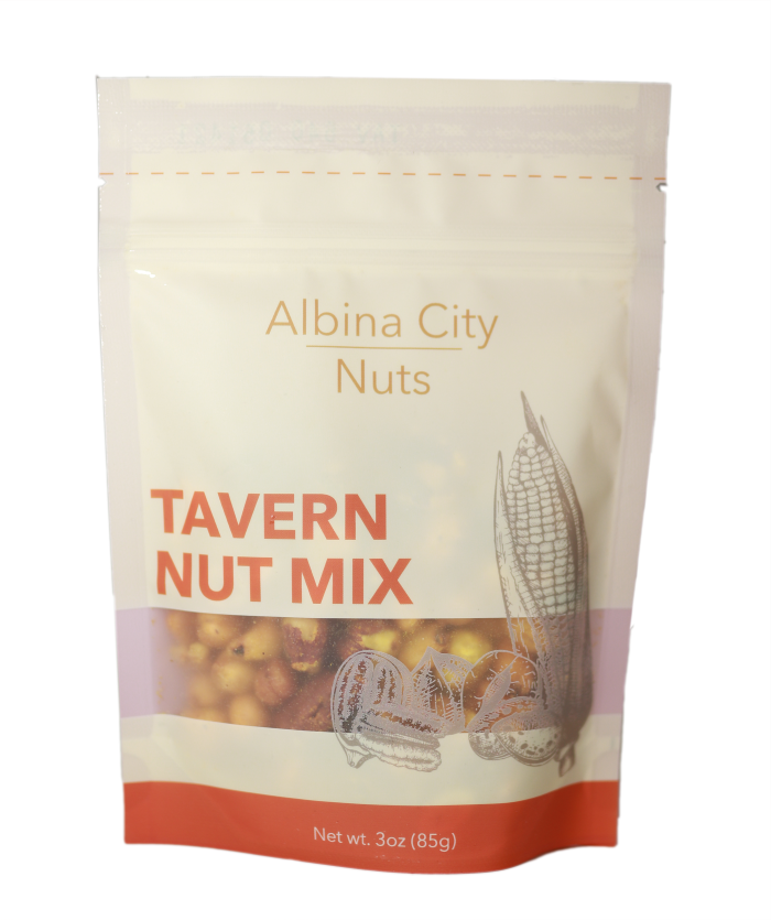Tavern Nut Mix