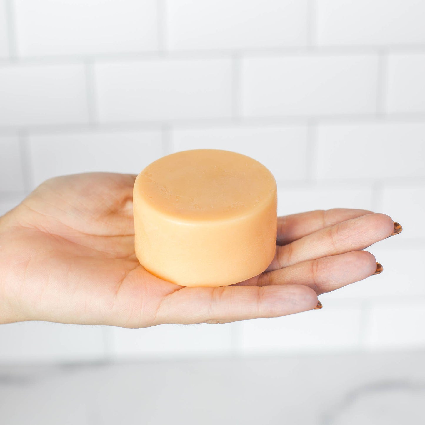 Coconut Mango - Conditioner Bar