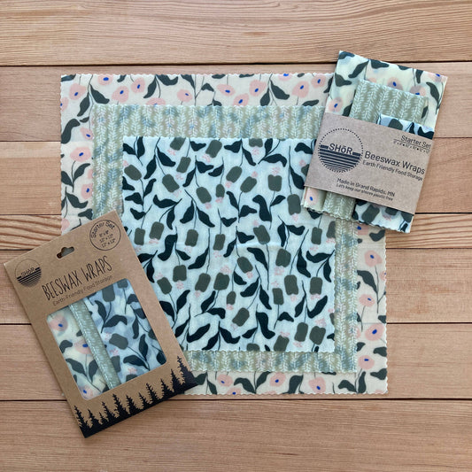 Starter Set - Mountain Vines