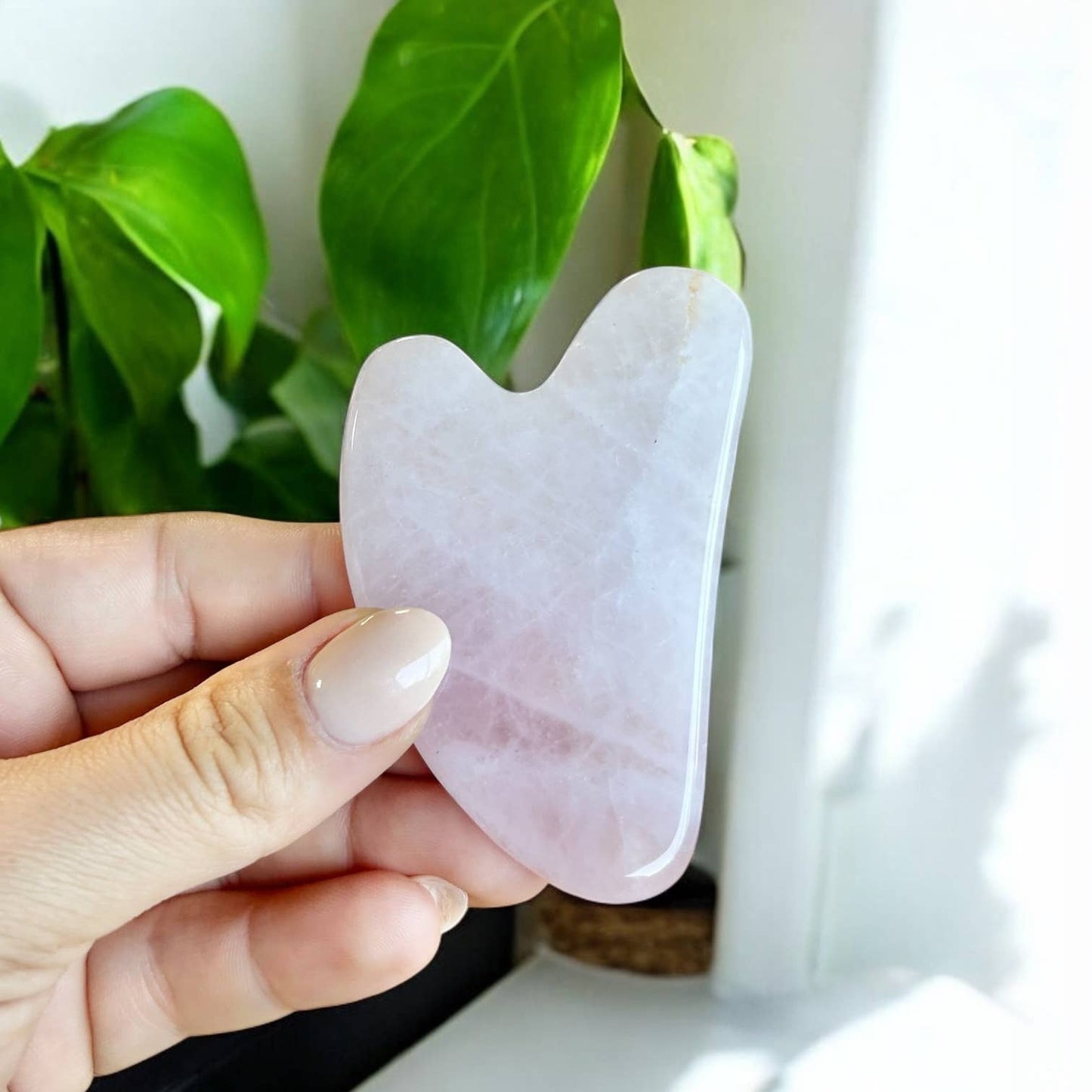 Gua Sha Stone | Facial Stone