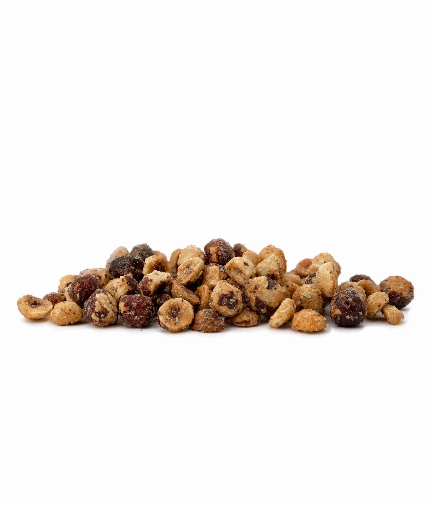 Sweet Oregon Hazelnuts