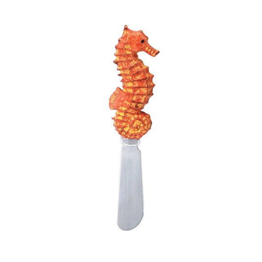 Spreader Knife - Seahorse
