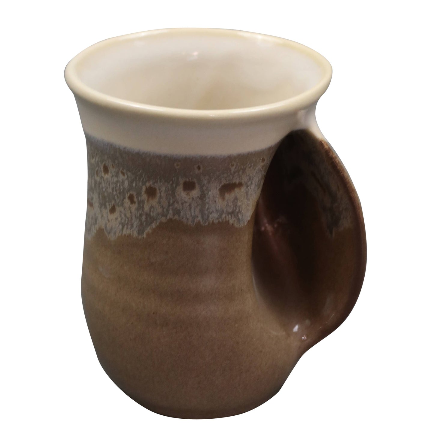 The Original Handwarmer Mug