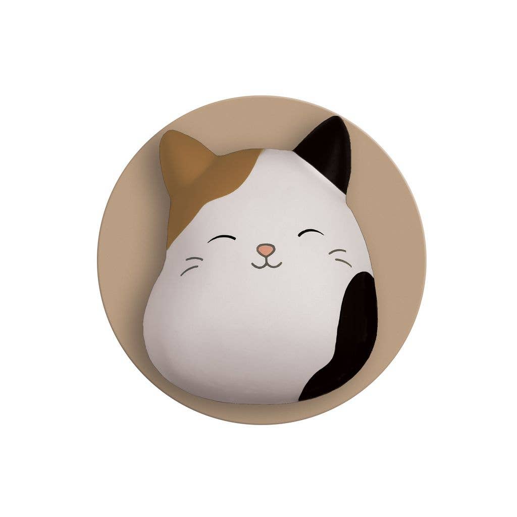 Squishamllows Cam Candle