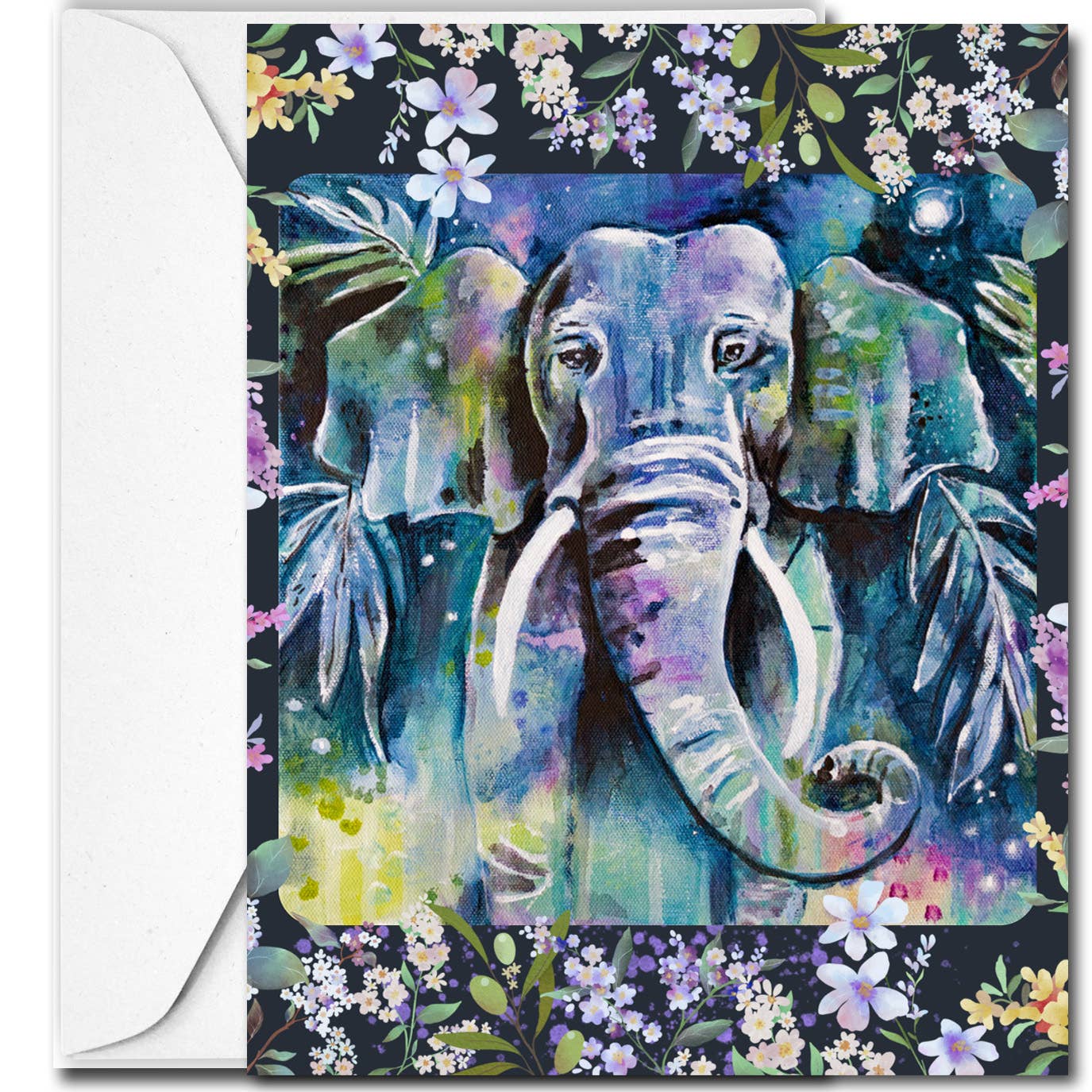 Greeting Card