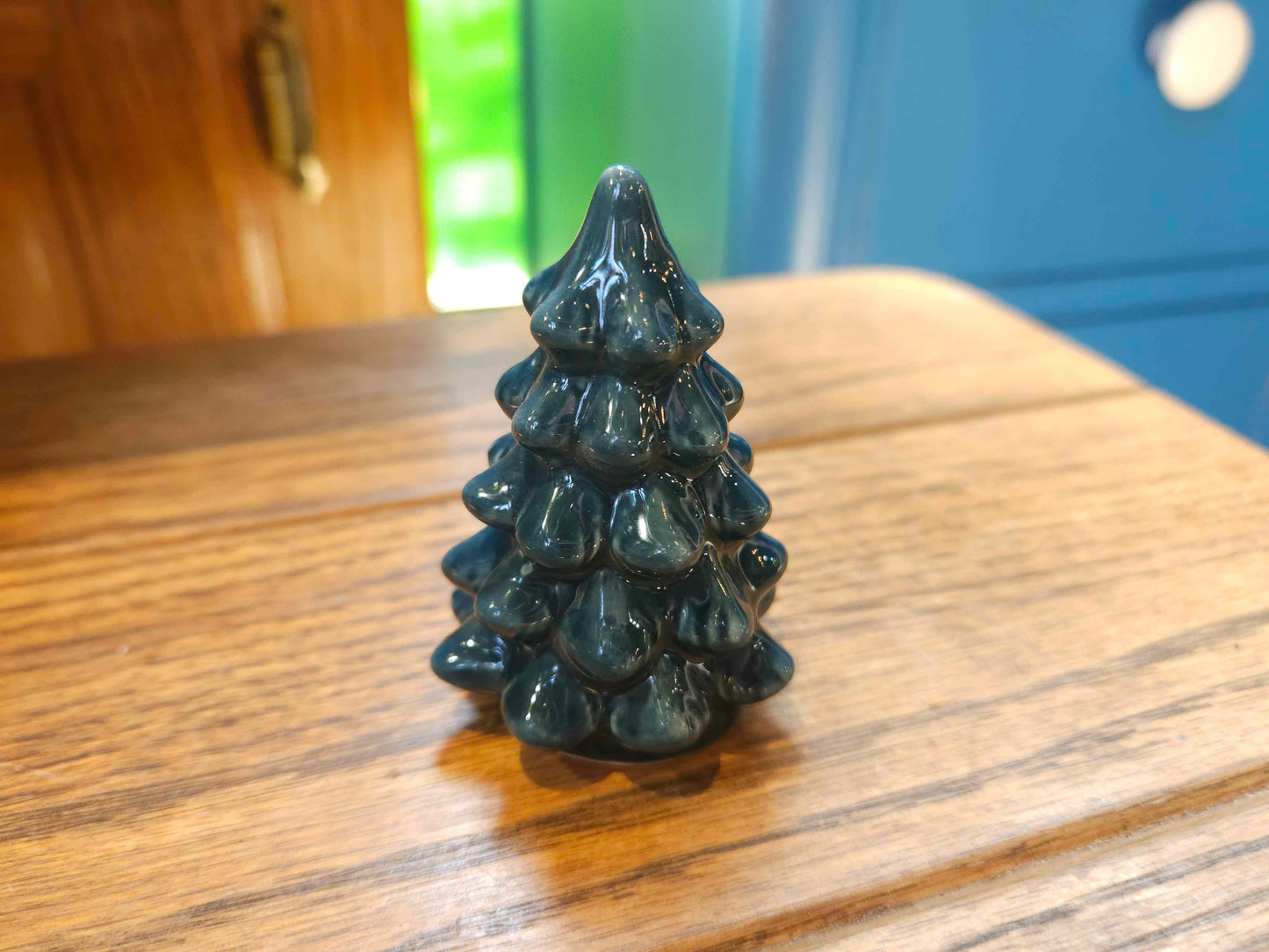 Box Set - Decorative Trees