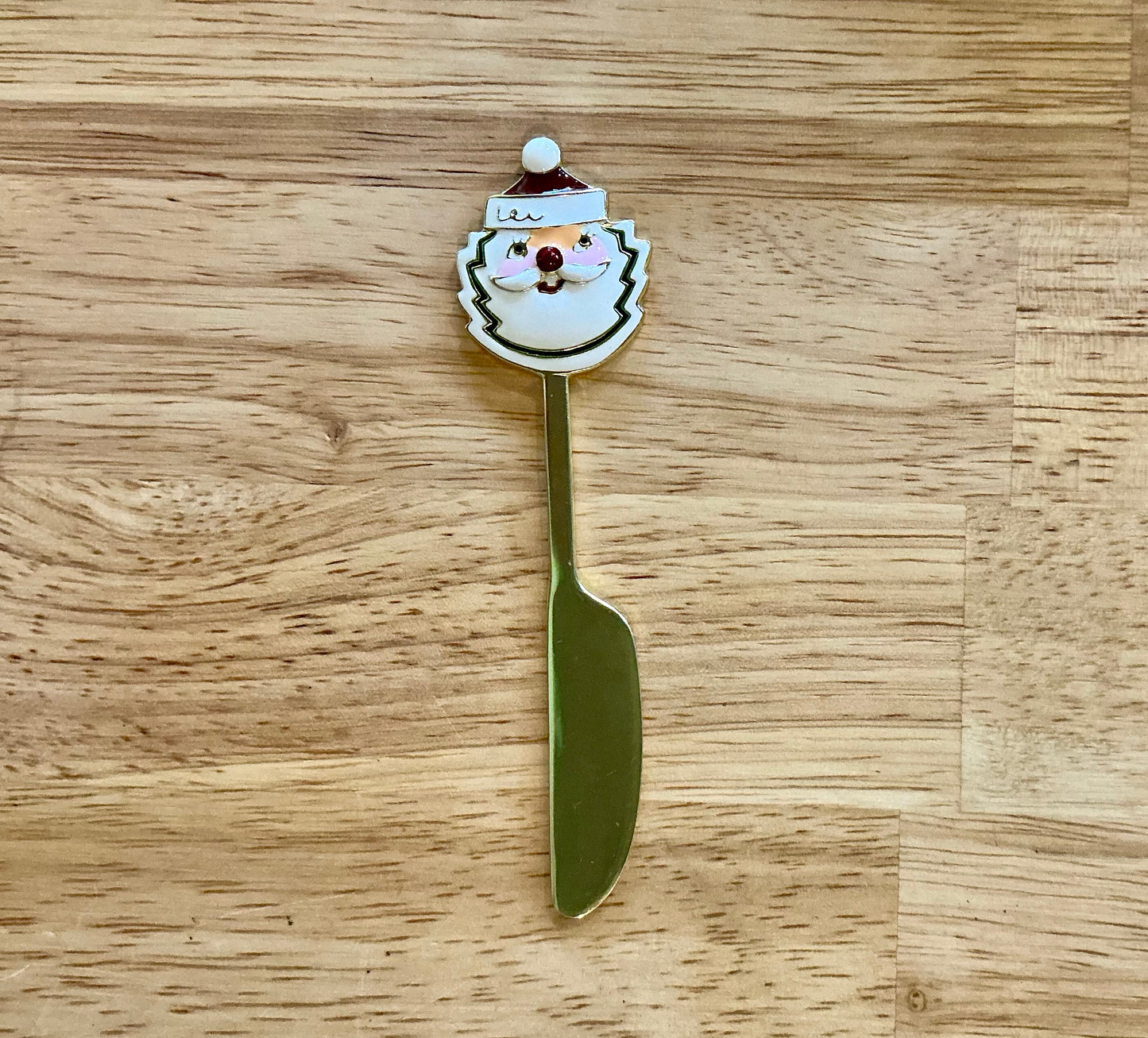 Spreader Knife - Holiday Themed