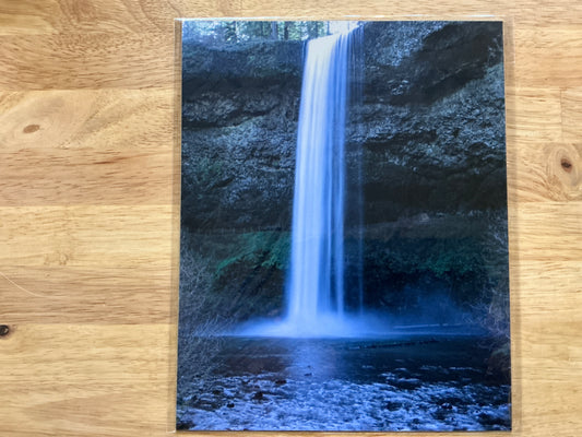 South Falls Print