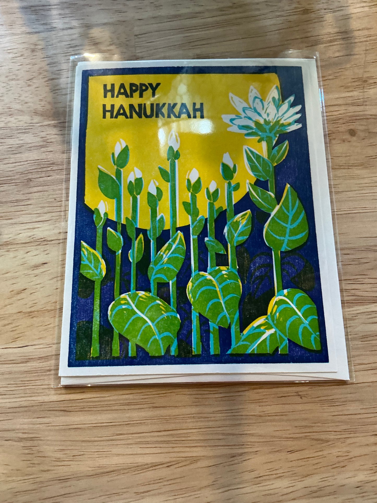 Seasonal Greeting Cards