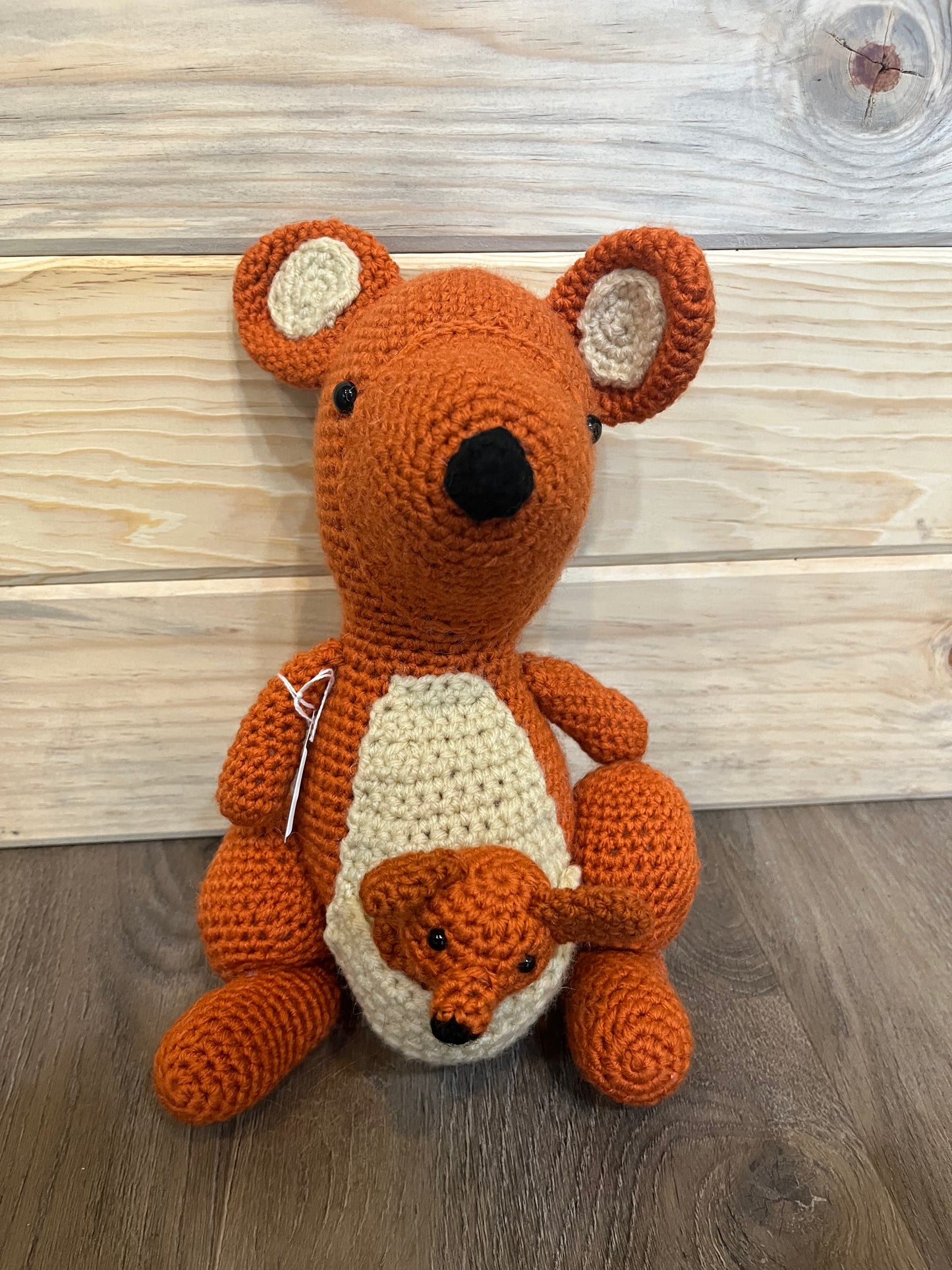 Kangaroo Set