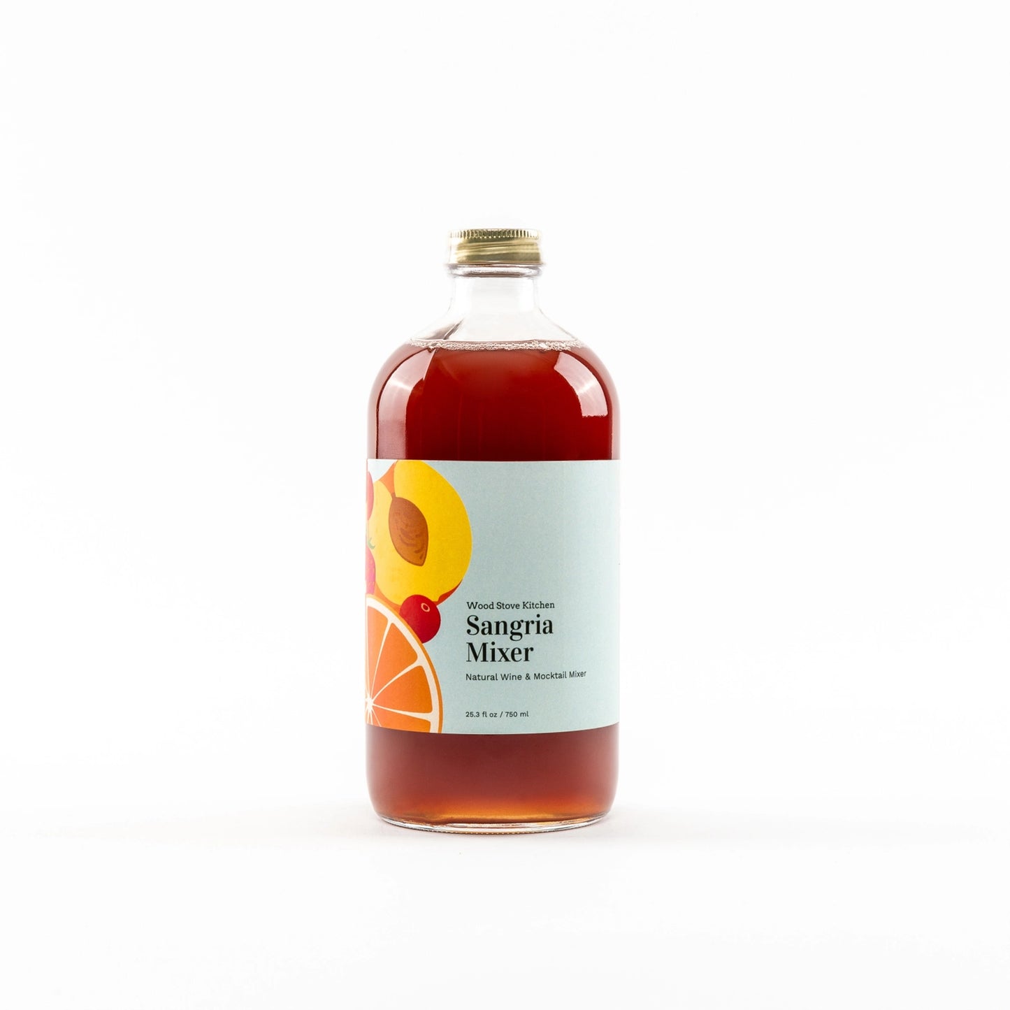 Sangria Mixer
