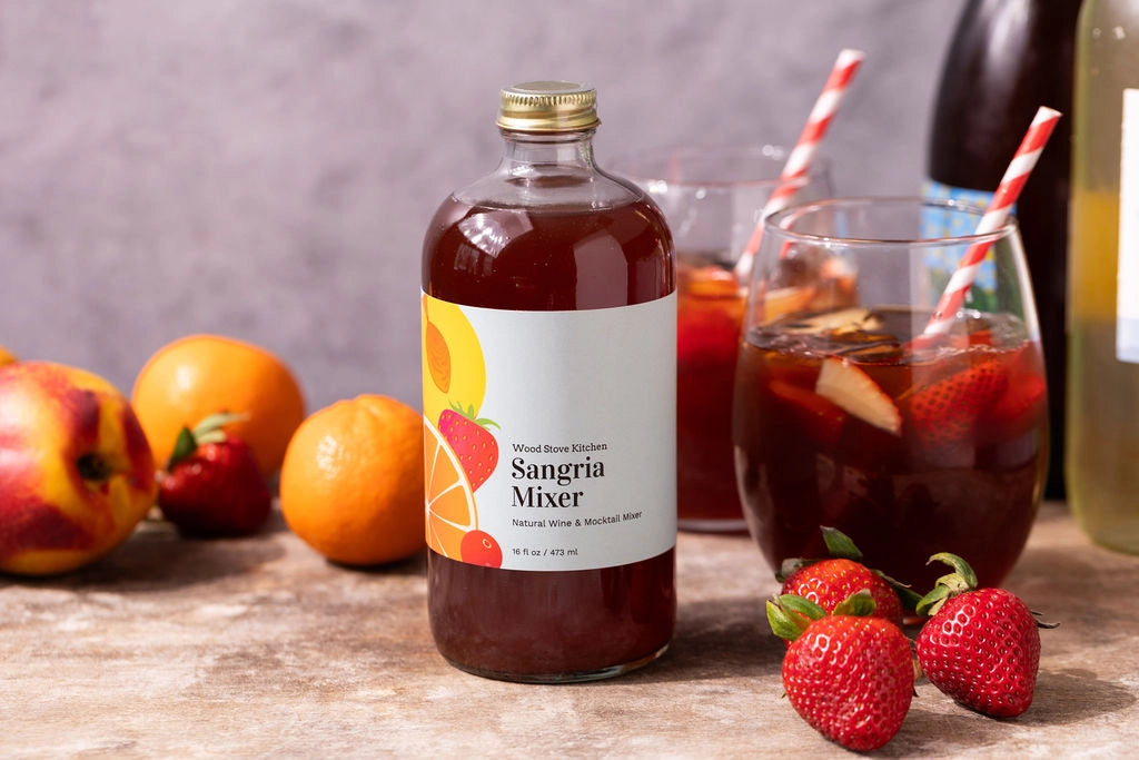 Sangria Mixer