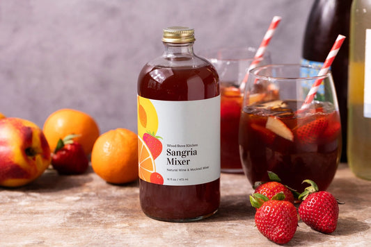 Sangria Mixer