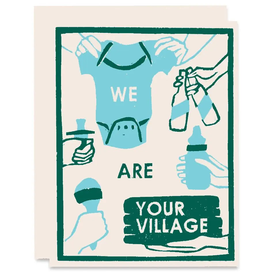 Greeting Cards