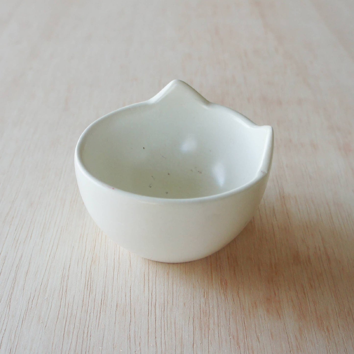 Cat Head Bowl