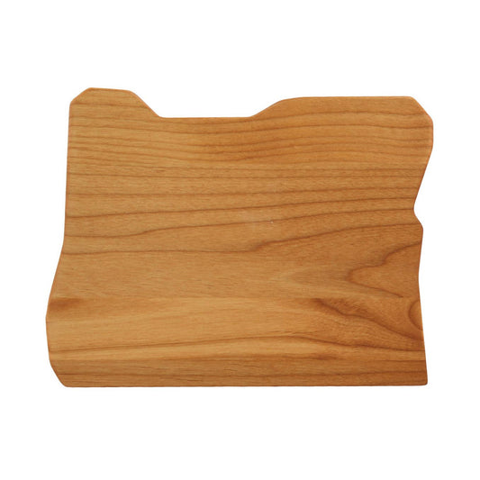 Oregon State Shaped Board