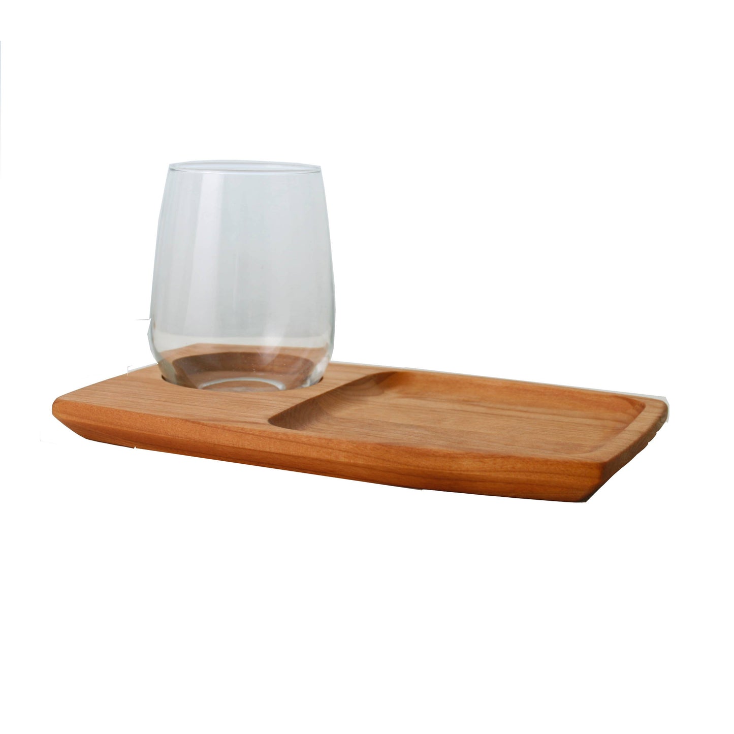 Alder Sip and Snack Board
