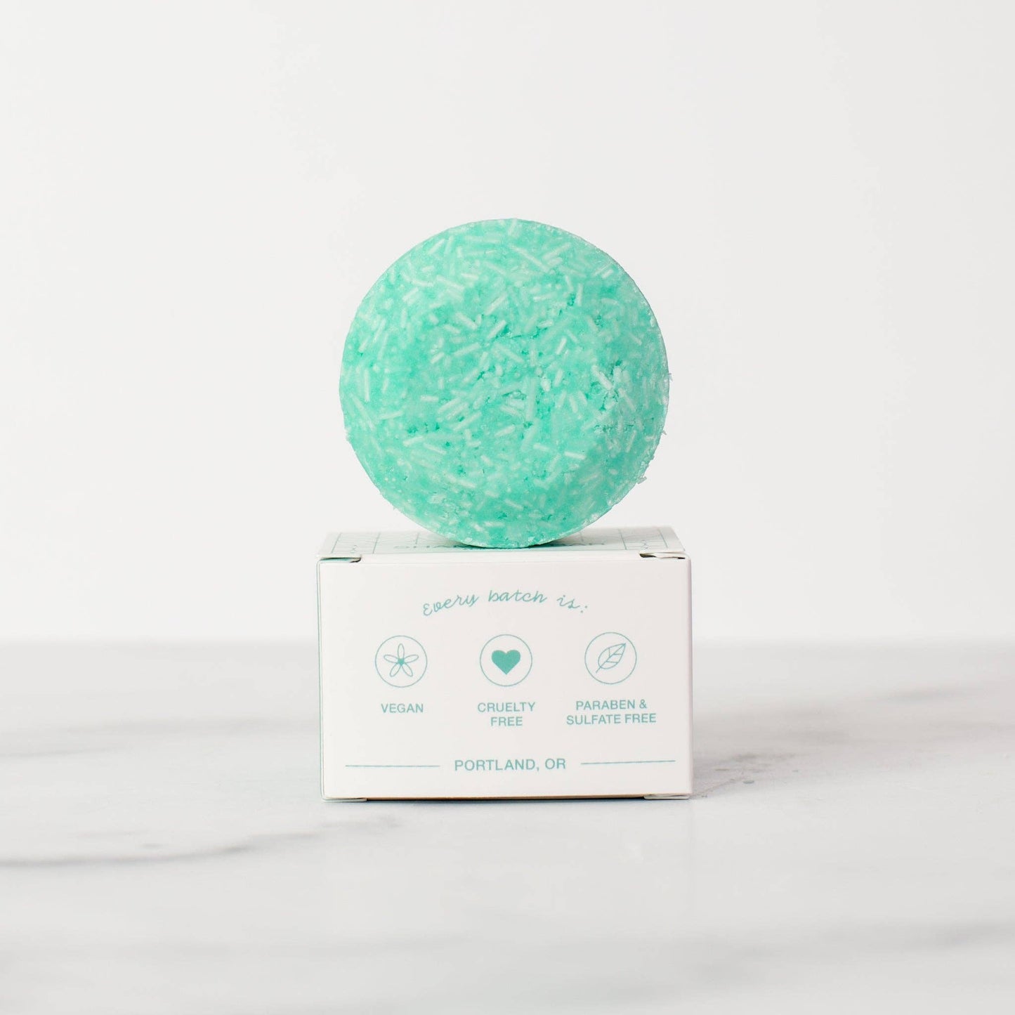 Spa Day - Shampoo Bar